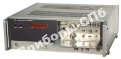 СЧВ-74 - стандарт частоты и времени рубидиевый