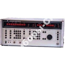 РЧ6-05 - синтезатор частот