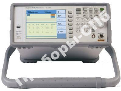 N9310A -   Agilent Technologies