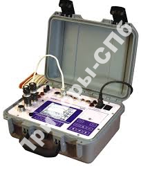ПКВ/М7 - прибор контроля высоковольтных выключателей