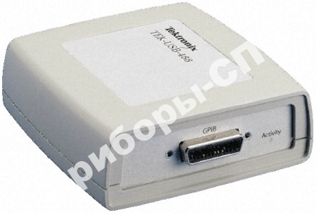 TEK-USB-488 -  - USB  GPIB       tektronix (USBtmc-USB488)