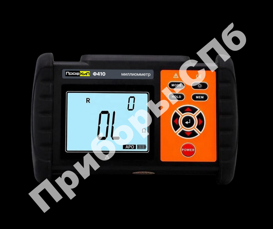 �410 ������� - ����������� �������� ����������